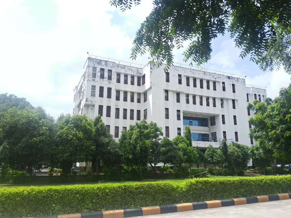 VGU Jaipur Academic photo 11